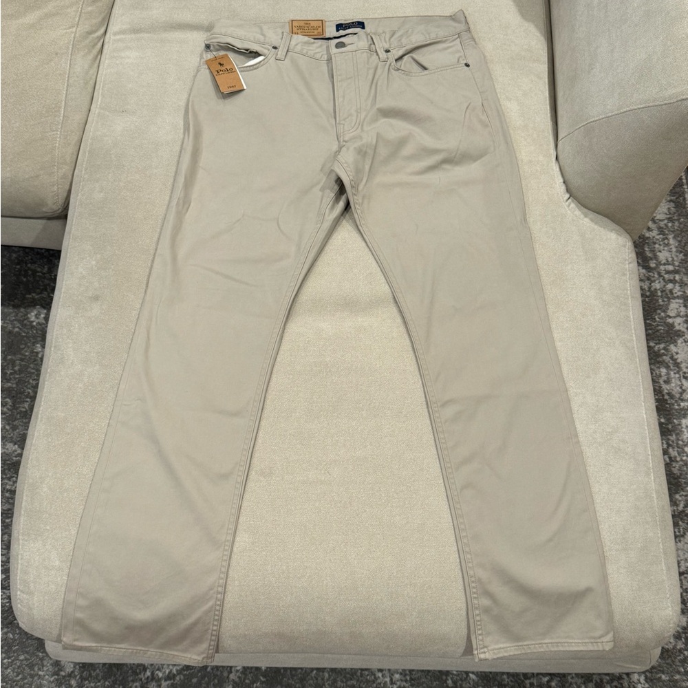 Men’s Polo Ralf Lauren Pants